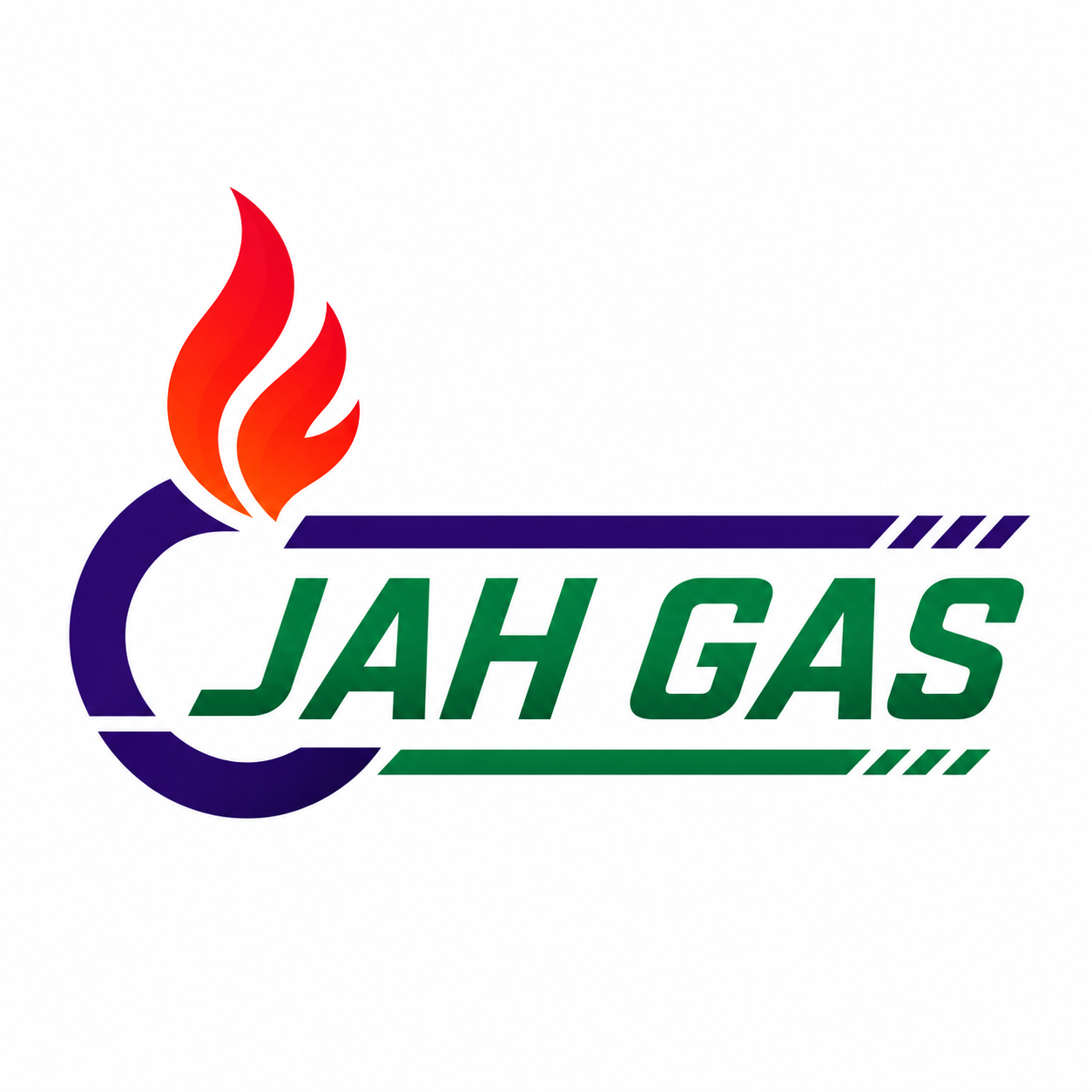 Jah Gas Company Ltd